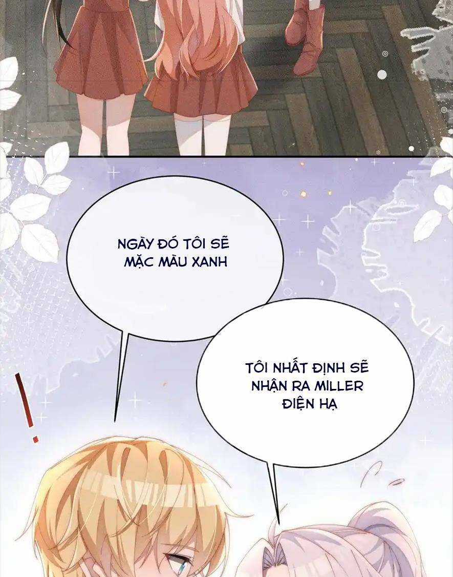 Thân Là Nữ Phụ Ác Độc, Ta Dưỡng Nữ Chủ Thành Bệnh Kiều Là Bình Thường Mà ! Chapter 18 trang 11