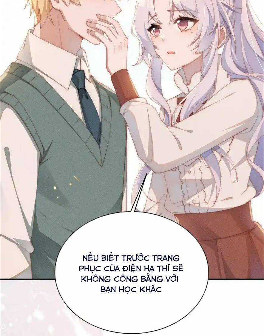 Thân Là Nữ Phụ Ác Độc, Ta Dưỡng Nữ Chủ Thành Bệnh Kiều Là Bình Thường Mà ! Chapter 18 trang 12