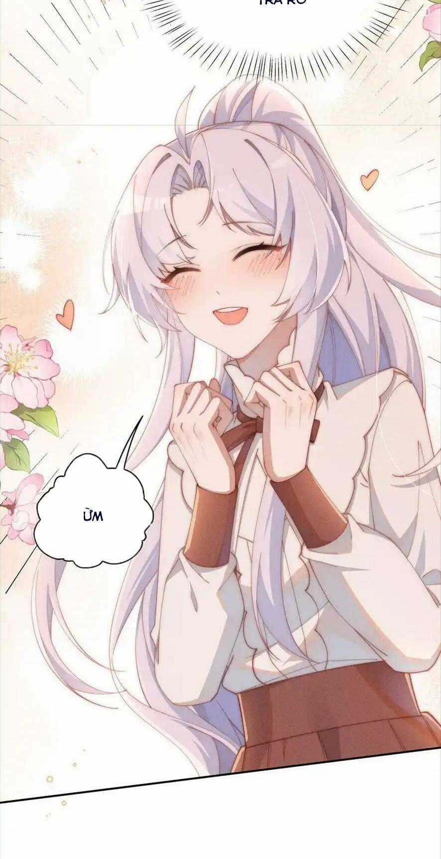 Thân Là Nữ Phụ Ác Độc, Ta Dưỡng Nữ Chủ Thành Bệnh Kiều Là Bình Thường Mà ! Chapter 18 trang 15