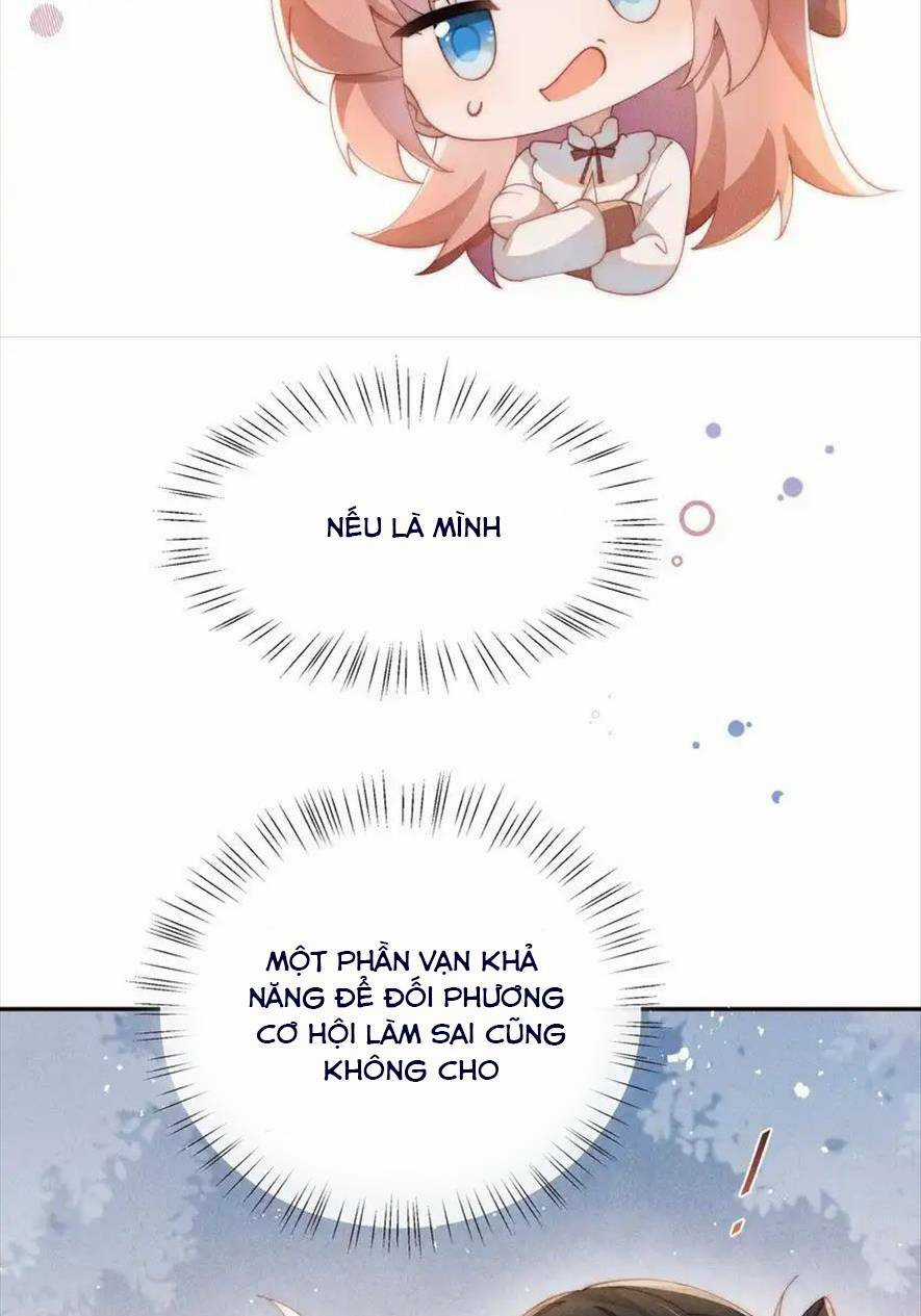 Thân Là Nữ Phụ Ác Độc, Ta Dưỡng Nữ Chủ Thành Bệnh Kiều Là Bình Thường Mà ! Chapter 18 trang 18