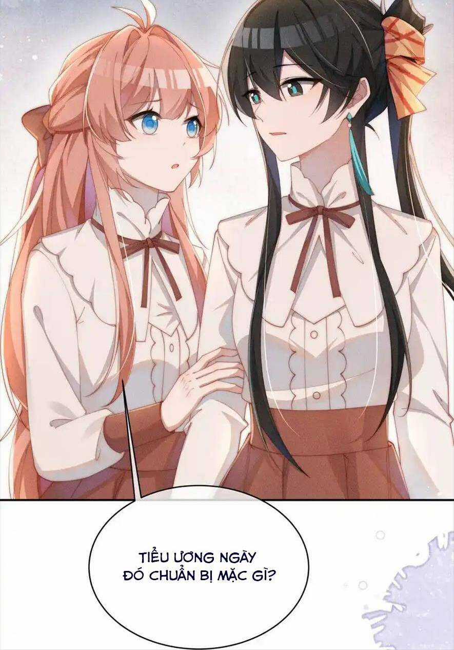 Thân Là Nữ Phụ Ác Độc, Ta Dưỡng Nữ Chủ Thành Bệnh Kiều Là Bình Thường Mà ! Chapter 18 trang 19