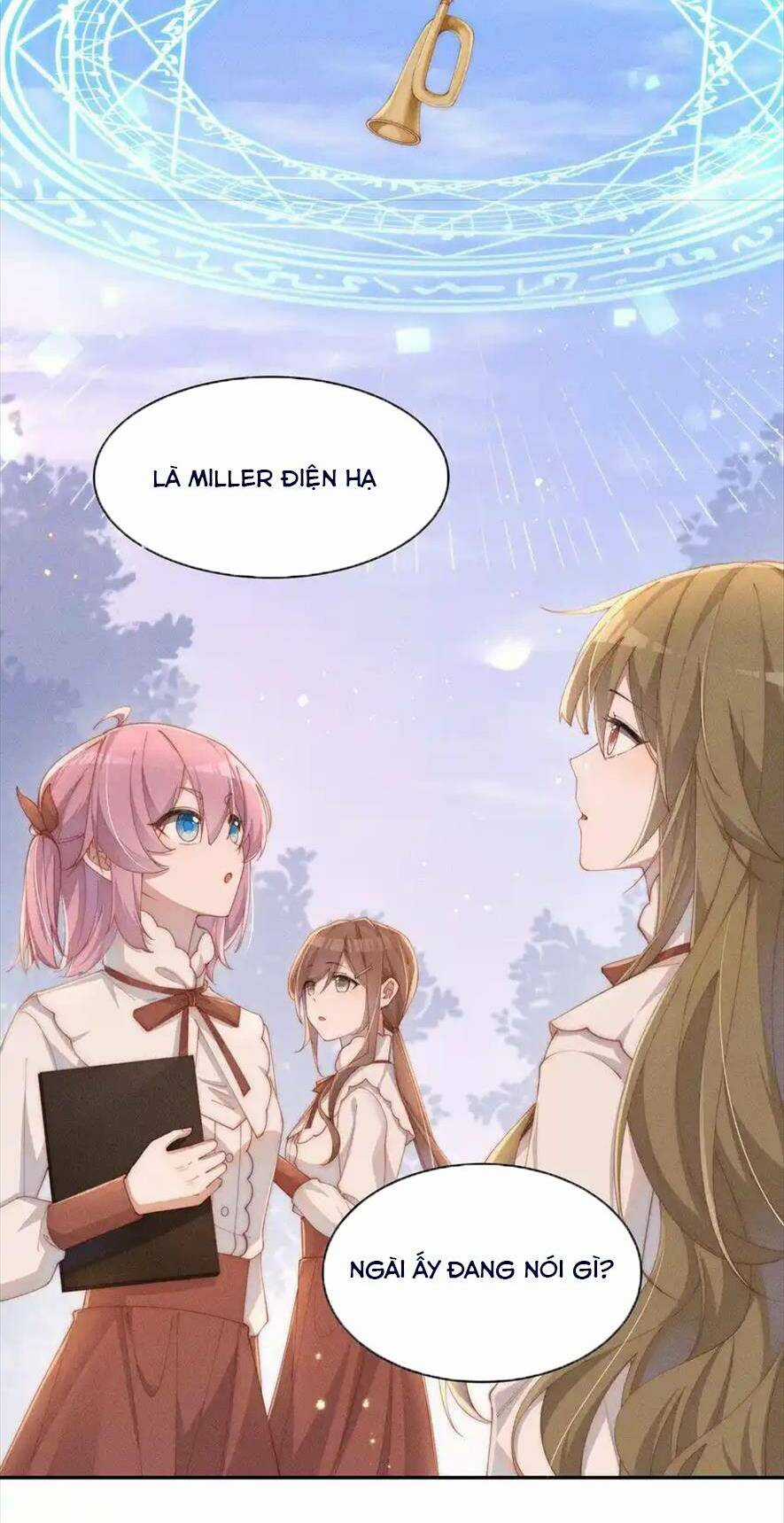 Thân Là Nữ Phụ Ác Độc, Ta Dưỡng Nữ Chủ Thành Bệnh Kiều Là Bình Thường Mà ! Chapter 18 trang 2