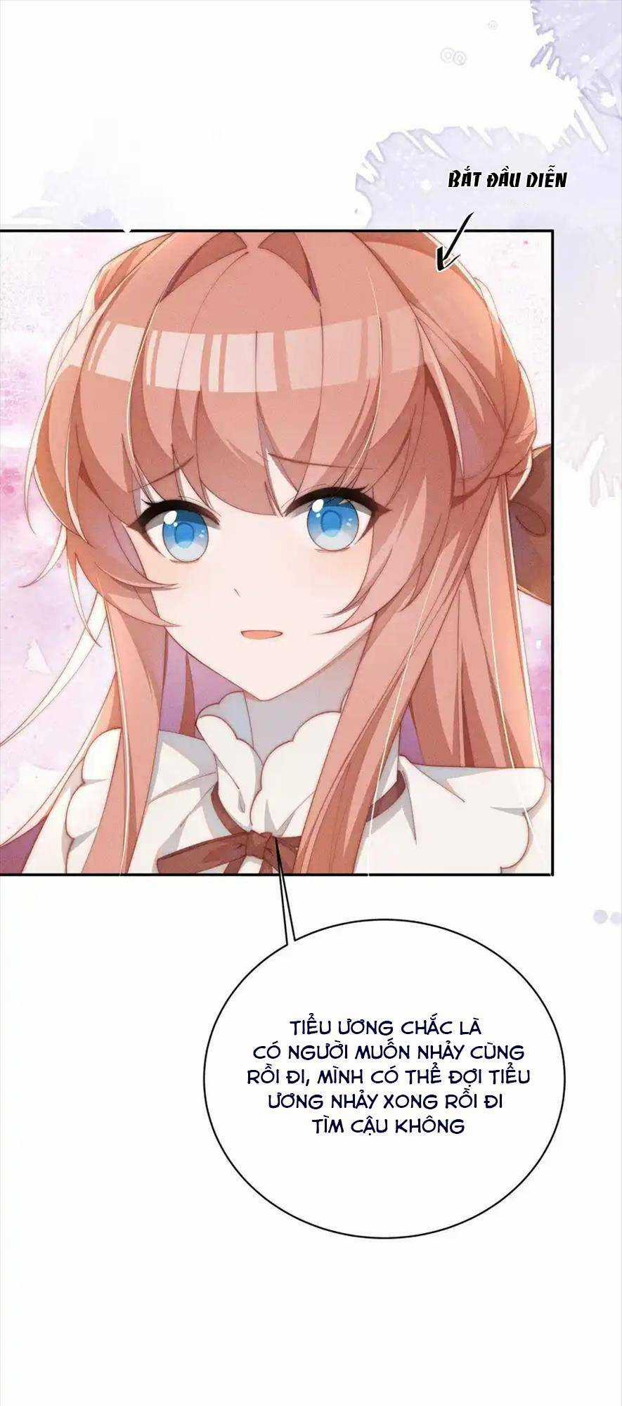 Thân Là Nữ Phụ Ác Độc, Ta Dưỡng Nữ Chủ Thành Bệnh Kiều Là Bình Thường Mà ! Chapter 18 trang 20