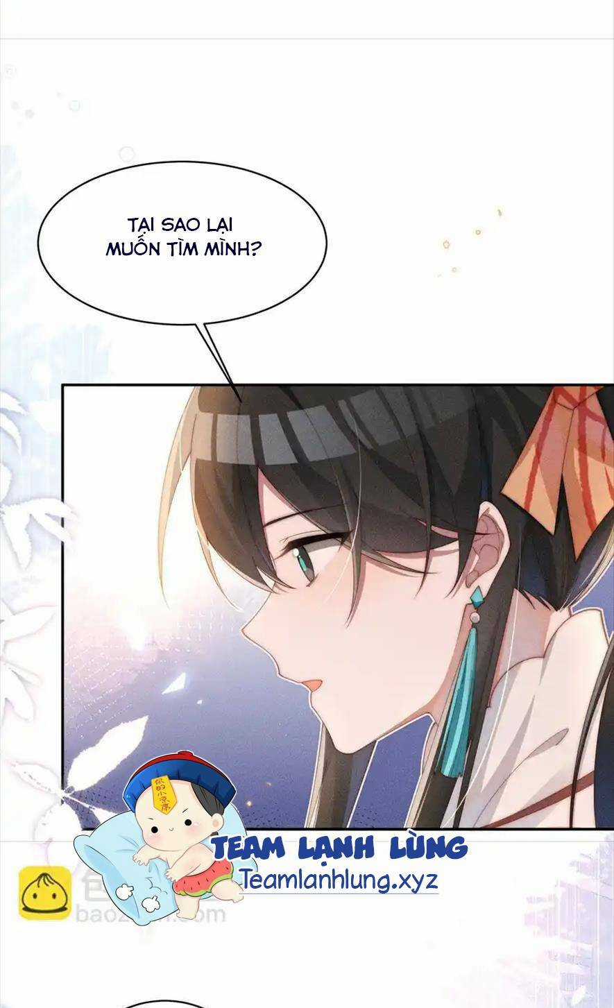 Thân Là Nữ Phụ Ác Độc, Ta Dưỡng Nữ Chủ Thành Bệnh Kiều Là Bình Thường Mà ! Chapter 18 trang 21