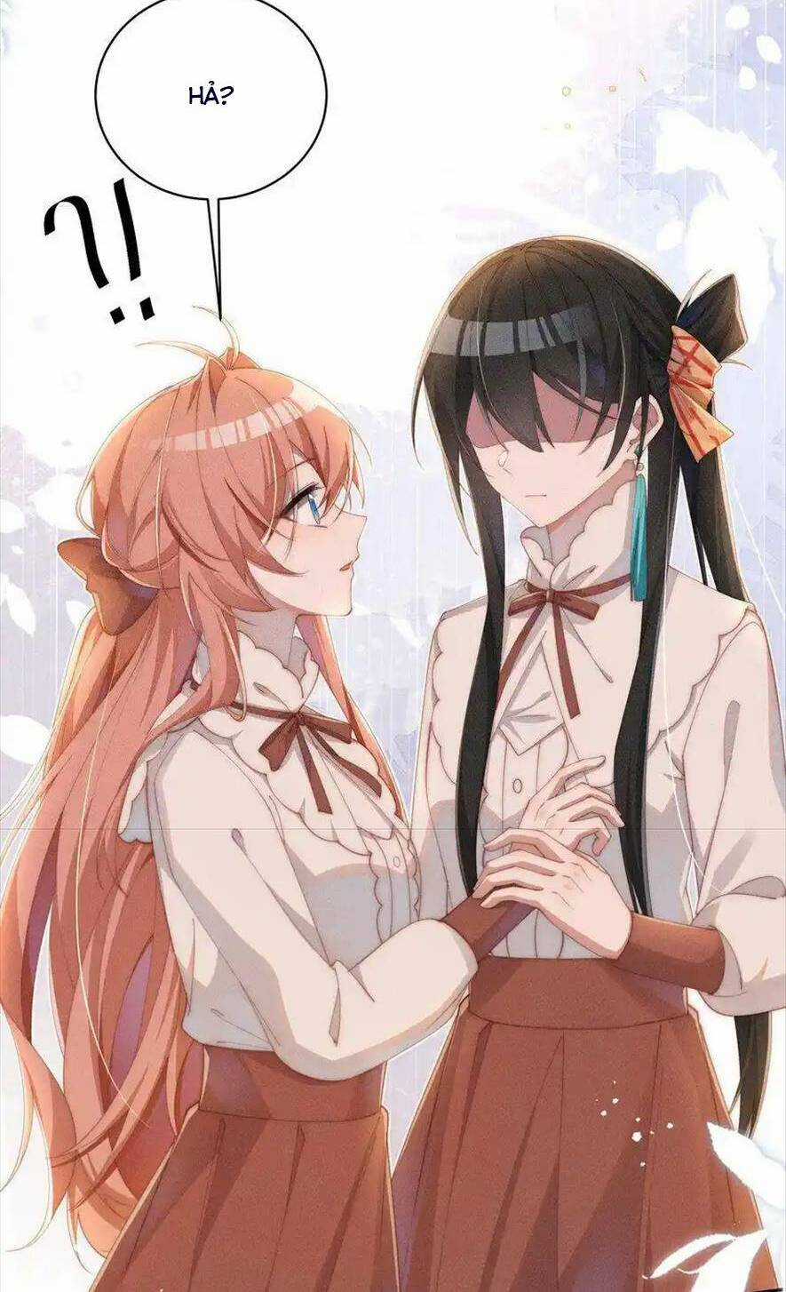 Thân Là Nữ Phụ Ác Độc, Ta Dưỡng Nữ Chủ Thành Bệnh Kiều Là Bình Thường Mà ! Chapter 18 trang 22