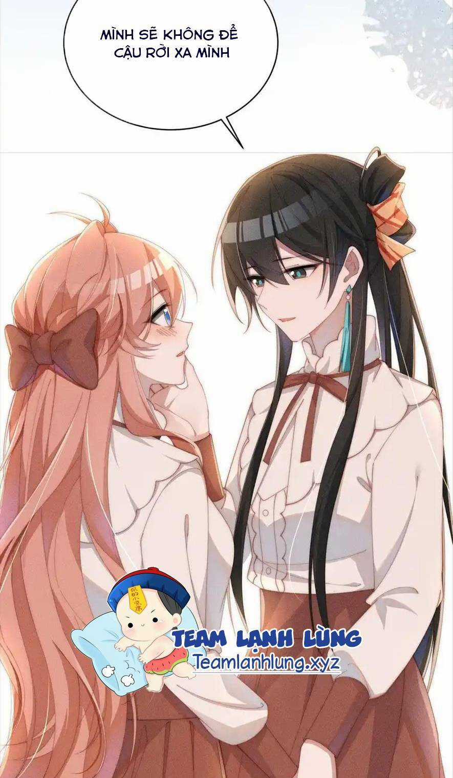 Thân Là Nữ Phụ Ác Độc, Ta Dưỡng Nữ Chủ Thành Bệnh Kiều Là Bình Thường Mà ! Chapter 18 trang 24