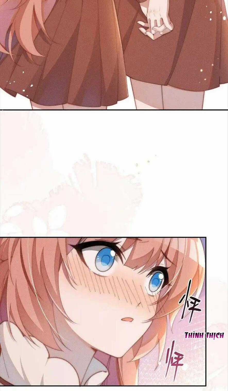 Thân Là Nữ Phụ Ác Độc, Ta Dưỡng Nữ Chủ Thành Bệnh Kiều Là Bình Thường Mà ! Chapter 18 trang 25