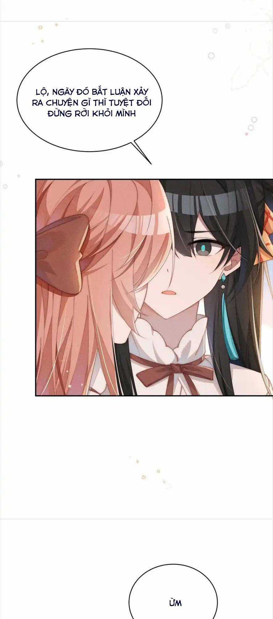 Thân Là Nữ Phụ Ác Độc, Ta Dưỡng Nữ Chủ Thành Bệnh Kiều Là Bình Thường Mà ! Chapter 18 trang 26