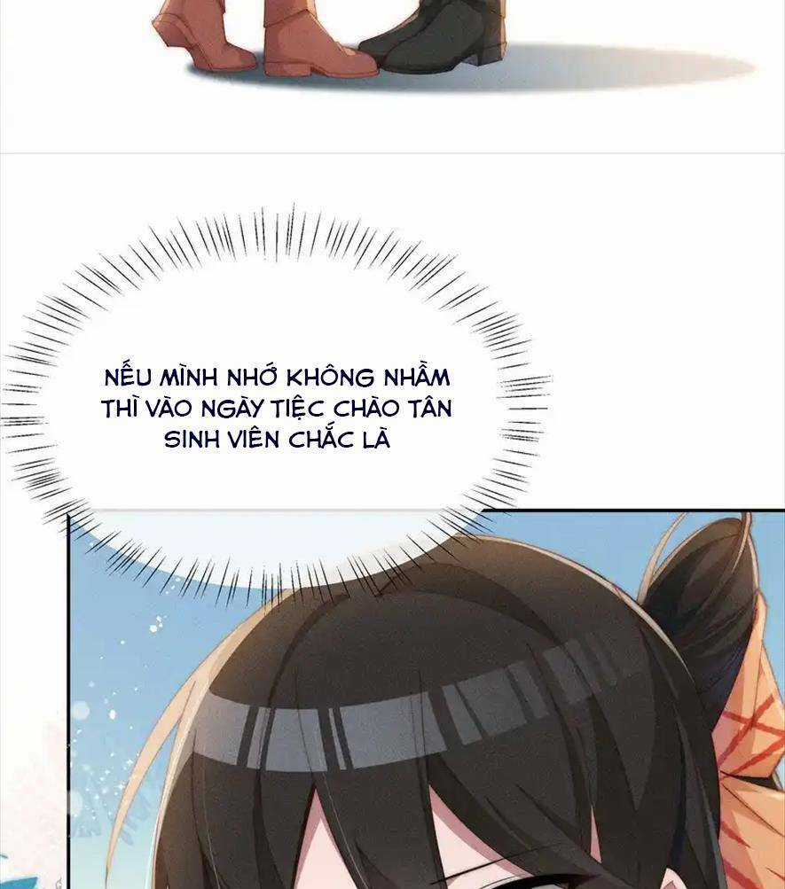 Thân Là Nữ Phụ Ác Độc, Ta Dưỡng Nữ Chủ Thành Bệnh Kiều Là Bình Thường Mà ! Chapter 18 trang 30