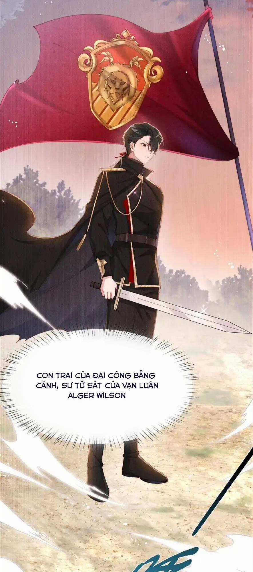 Thân Là Nữ Phụ Ác Độc, Ta Dưỡng Nữ Chủ Thành Bệnh Kiều Là Bình Thường Mà ! Chapter 18 trang 32