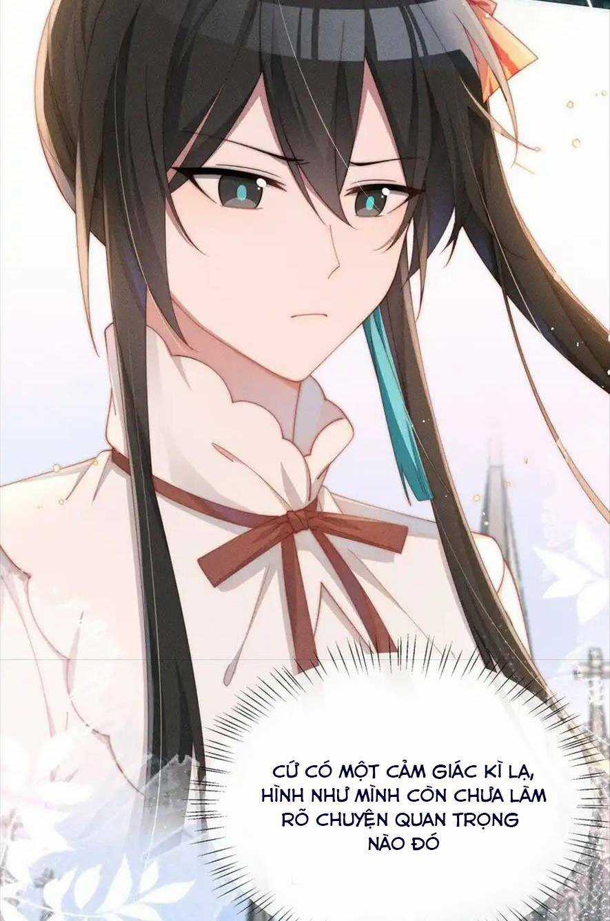 Thân Là Nữ Phụ Ác Độc, Ta Dưỡng Nữ Chủ Thành Bệnh Kiều Là Bình Thường Mà ! Chapter 18 trang 36