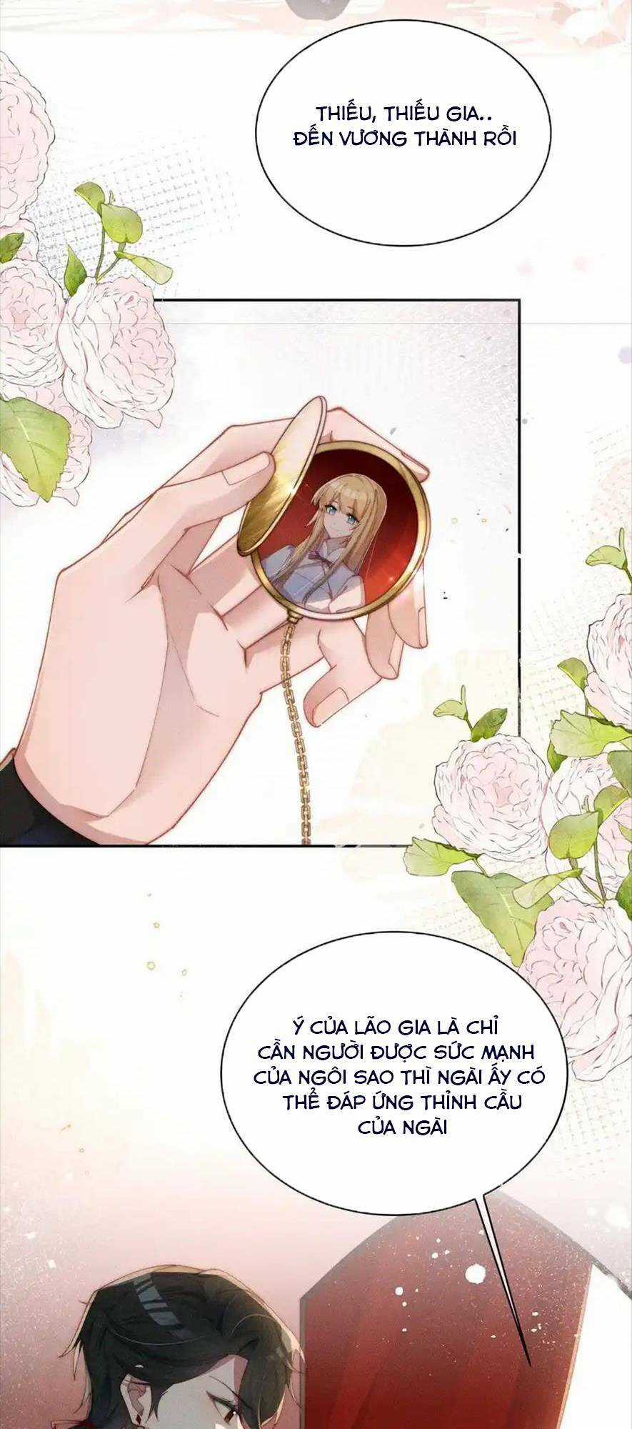 Thân Là Nữ Phụ Ác Độc, Ta Dưỡng Nữ Chủ Thành Bệnh Kiều Là Bình Thường Mà ! Chapter 18 trang 38