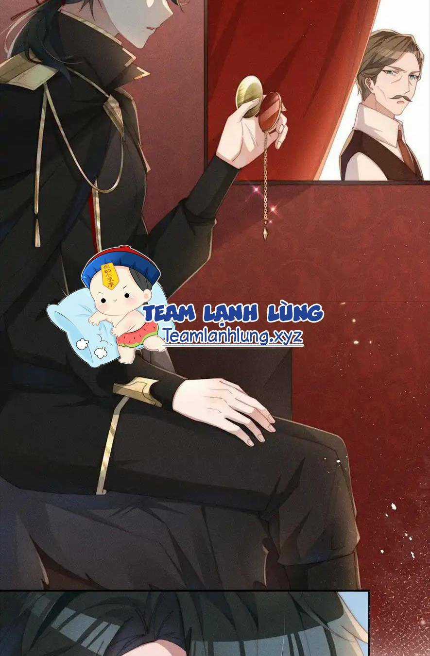 Thân Là Nữ Phụ Ác Độc, Ta Dưỡng Nữ Chủ Thành Bệnh Kiều Là Bình Thường Mà ! Chapter 18 trang 39