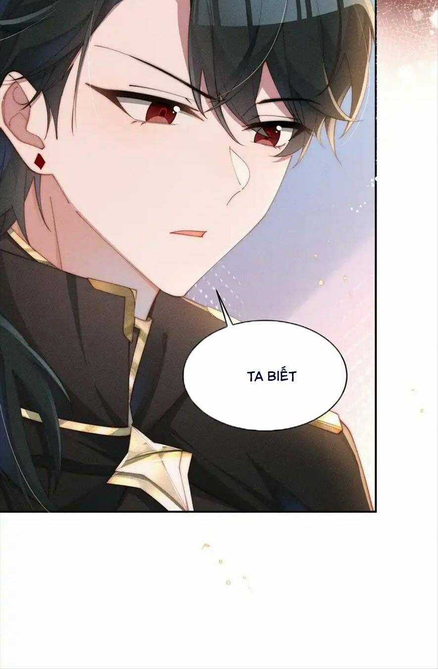 Thân Là Nữ Phụ Ác Độc, Ta Dưỡng Nữ Chủ Thành Bệnh Kiều Là Bình Thường Mà ! Chapter 18 trang 40