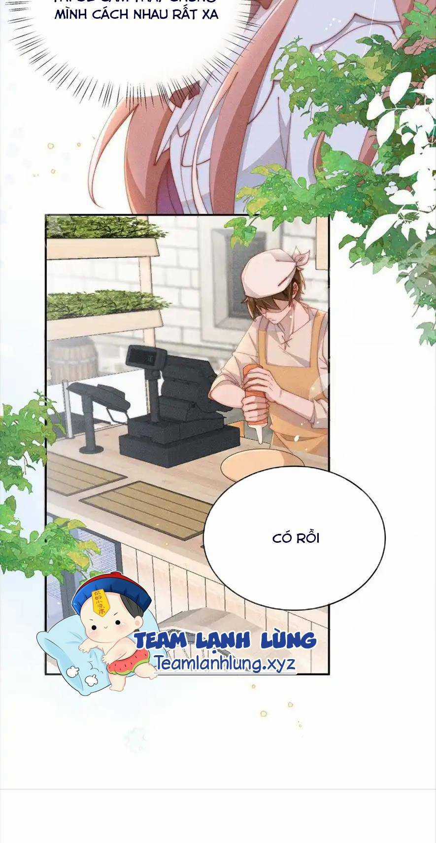 Thân Là Nữ Phụ Ác Độc, Ta Dưỡng Nữ Chủ Thành Bệnh Kiều Là Bình Thường Mà ! Chapter 19 trang 11