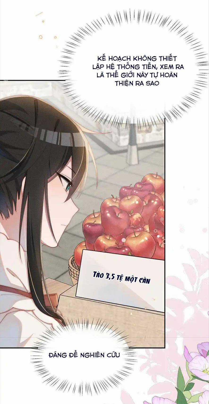 Thân Là Nữ Phụ Ác Độc, Ta Dưỡng Nữ Chủ Thành Bệnh Kiều Là Bình Thường Mà ! Chapter 19 trang 12