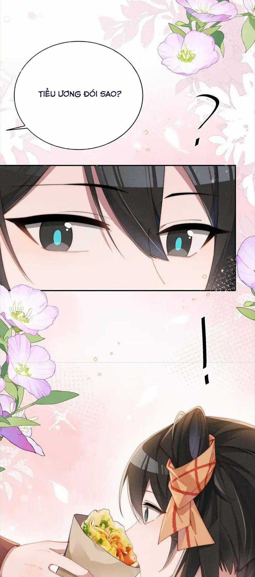 Thân Là Nữ Phụ Ác Độc, Ta Dưỡng Nữ Chủ Thành Bệnh Kiều Là Bình Thường Mà ! Chapter 19 trang 13