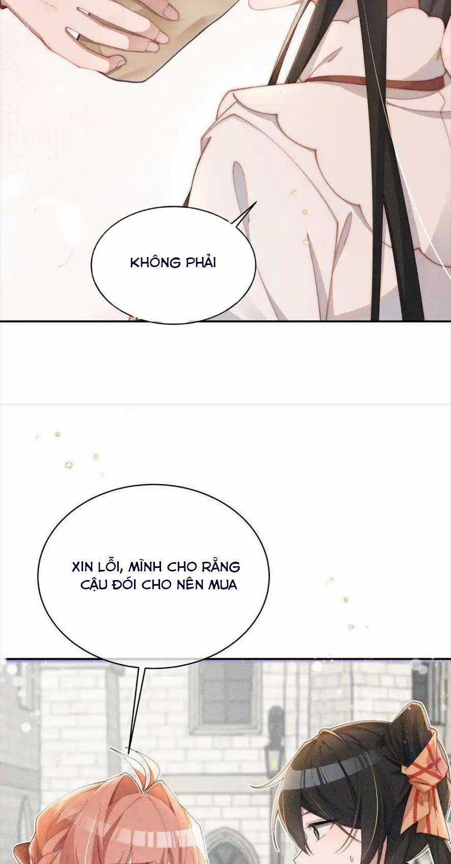 Thân Là Nữ Phụ Ác Độc, Ta Dưỡng Nữ Chủ Thành Bệnh Kiều Là Bình Thường Mà ! Chapter 19 trang 14