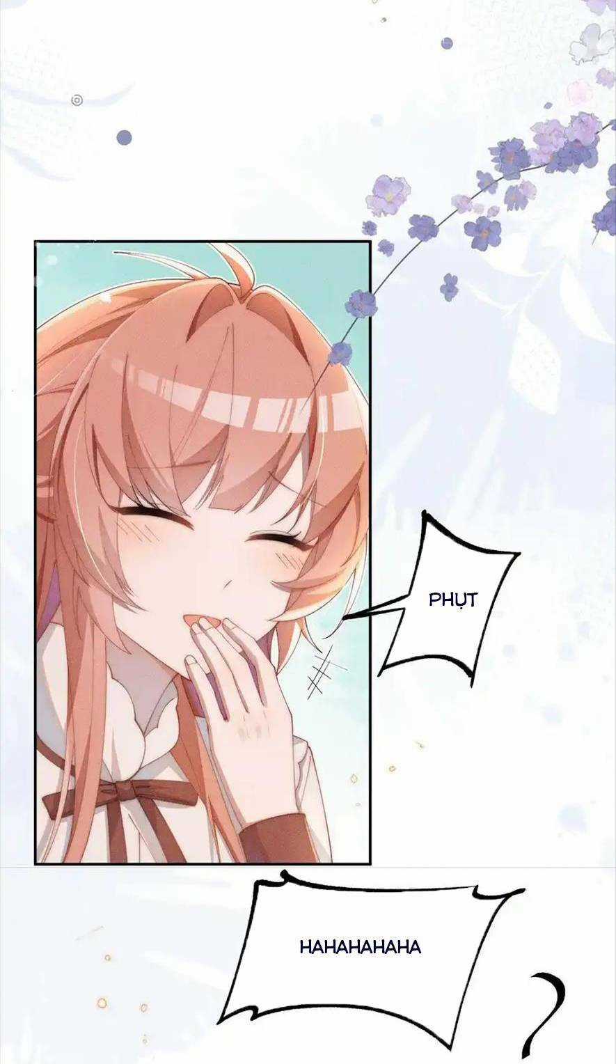 Thân Là Nữ Phụ Ác Độc, Ta Dưỡng Nữ Chủ Thành Bệnh Kiều Là Bình Thường Mà ! Chapter 19 trang 16