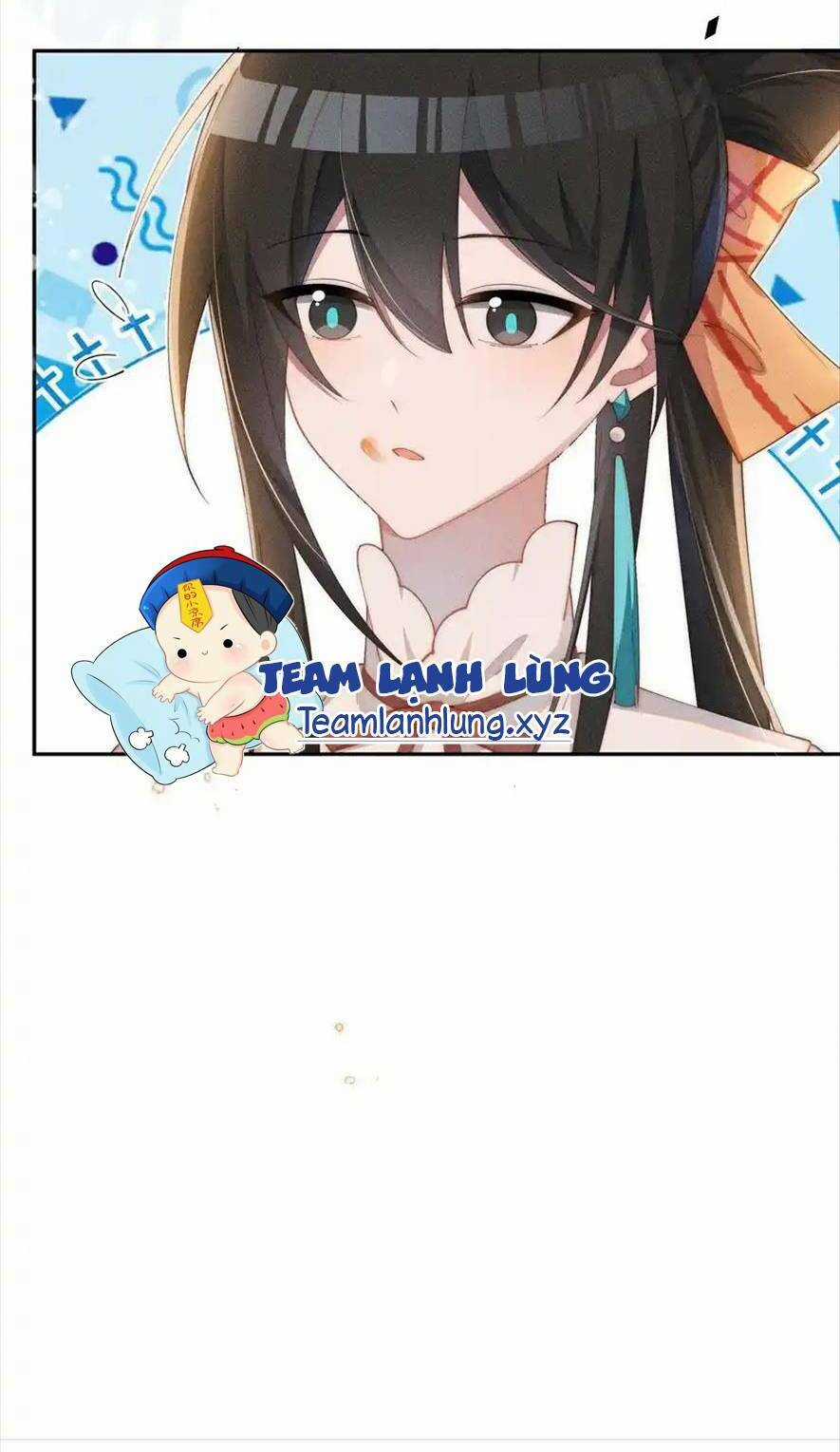 Thân Là Nữ Phụ Ác Độc, Ta Dưỡng Nữ Chủ Thành Bệnh Kiều Là Bình Thường Mà ! Chapter 19 trang 17