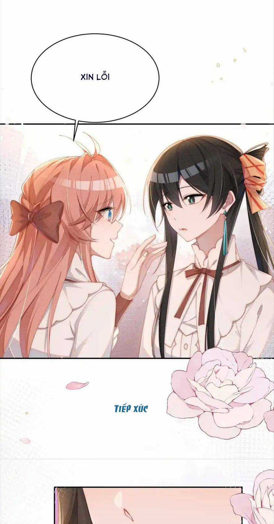 Thân Là Nữ Phụ Ác Độc, Ta Dưỡng Nữ Chủ Thành Bệnh Kiều Là Bình Thường Mà ! Chapter 19 trang 18