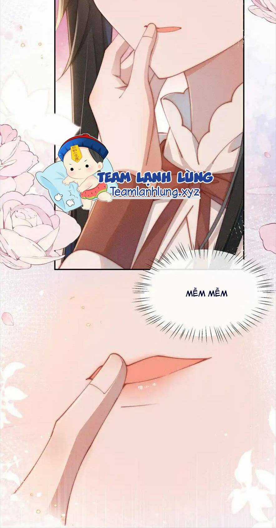 Thân Là Nữ Phụ Ác Độc, Ta Dưỡng Nữ Chủ Thành Bệnh Kiều Là Bình Thường Mà ! Chapter 19 trang 19