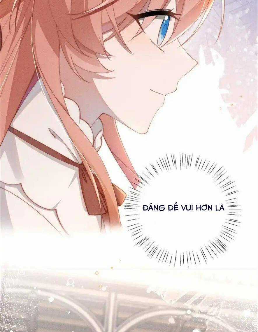 Thân Là Nữ Phụ Ác Độc, Ta Dưỡng Nữ Chủ Thành Bệnh Kiều Là Bình Thường Mà ! Chapter 19 trang 2