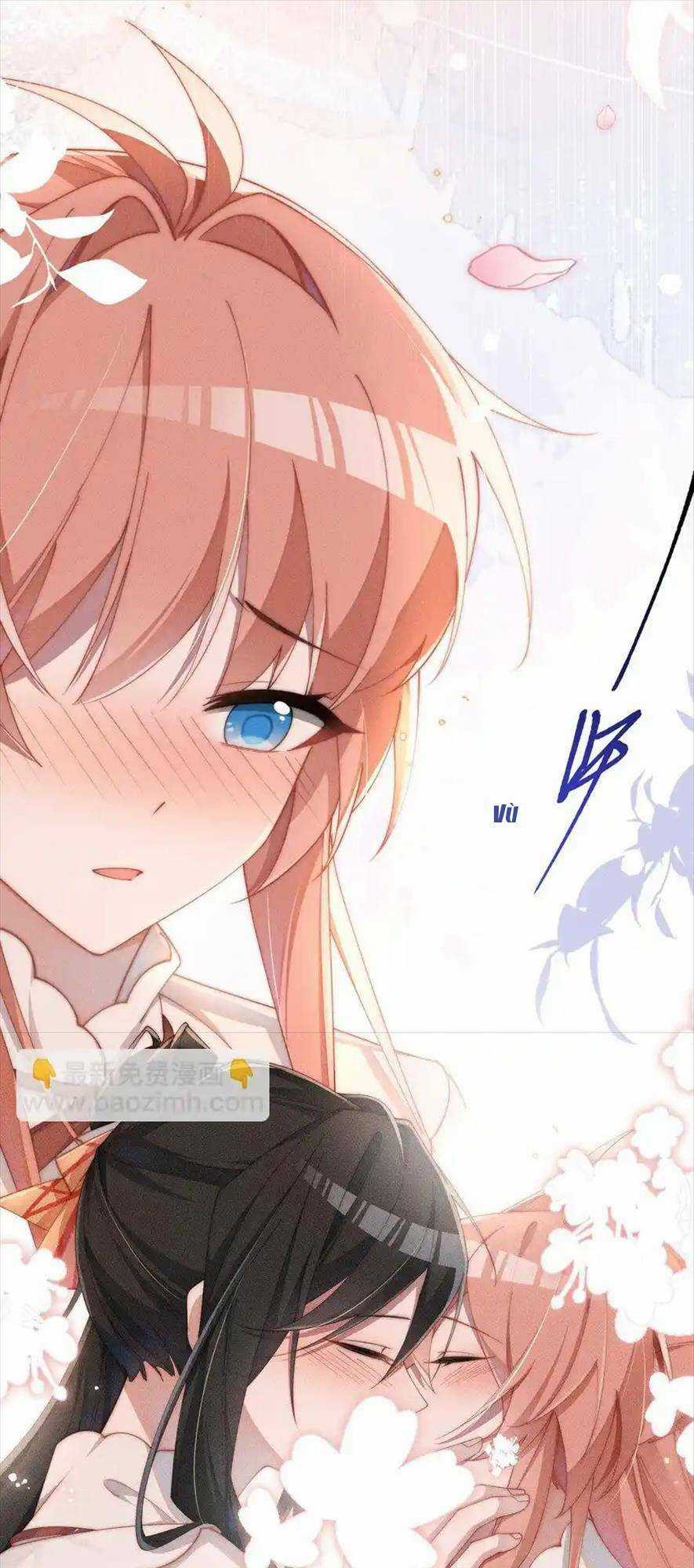 Thân Là Nữ Phụ Ác Độc, Ta Dưỡng Nữ Chủ Thành Bệnh Kiều Là Bình Thường Mà ! Chapter 19 trang 20