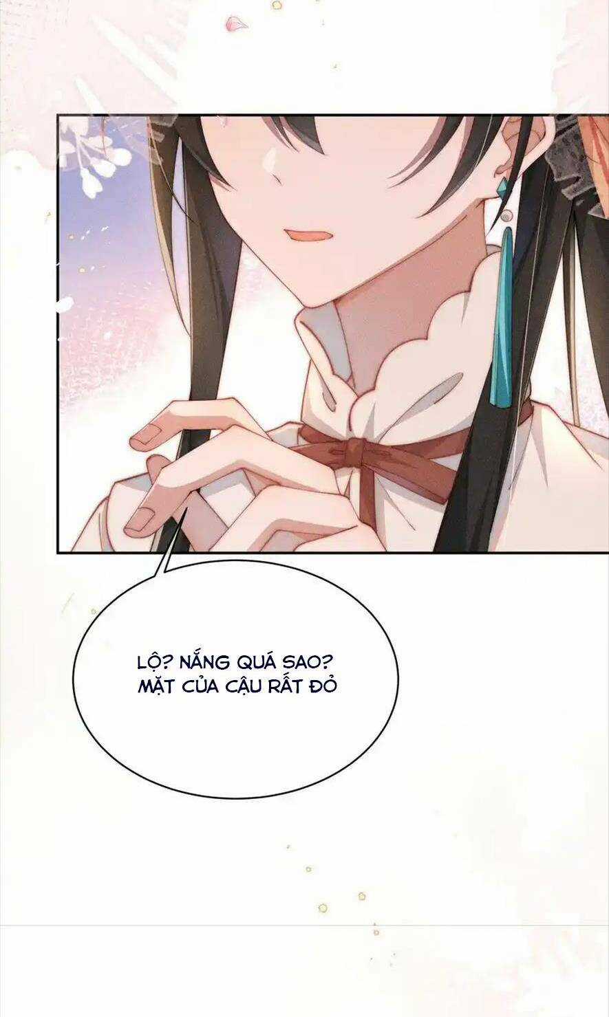 Thân Là Nữ Phụ Ác Độc, Ta Dưỡng Nữ Chủ Thành Bệnh Kiều Là Bình Thường Mà ! Chapter 19 trang 22