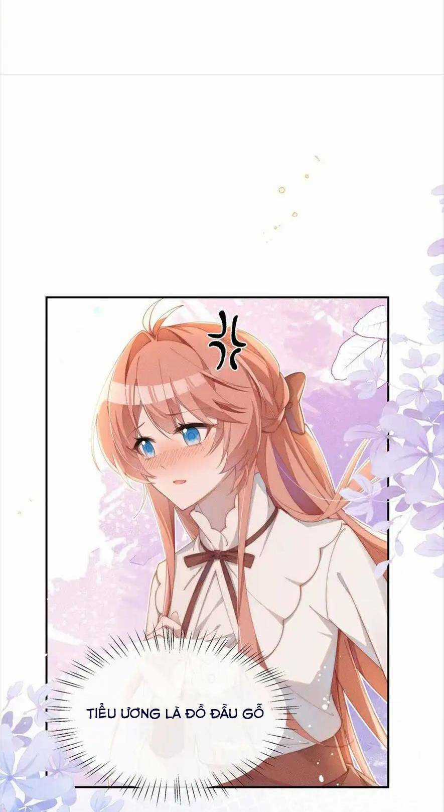 Thân Là Nữ Phụ Ác Độc, Ta Dưỡng Nữ Chủ Thành Bệnh Kiều Là Bình Thường Mà ! Chapter 19 trang 24