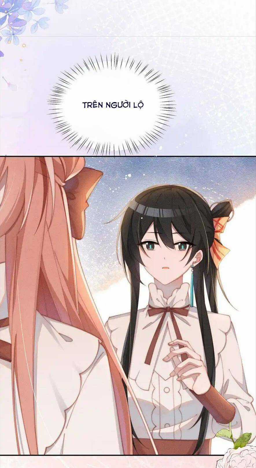 Thân Là Nữ Phụ Ác Độc, Ta Dưỡng Nữ Chủ Thành Bệnh Kiều Là Bình Thường Mà ! Chapter 19 trang 25