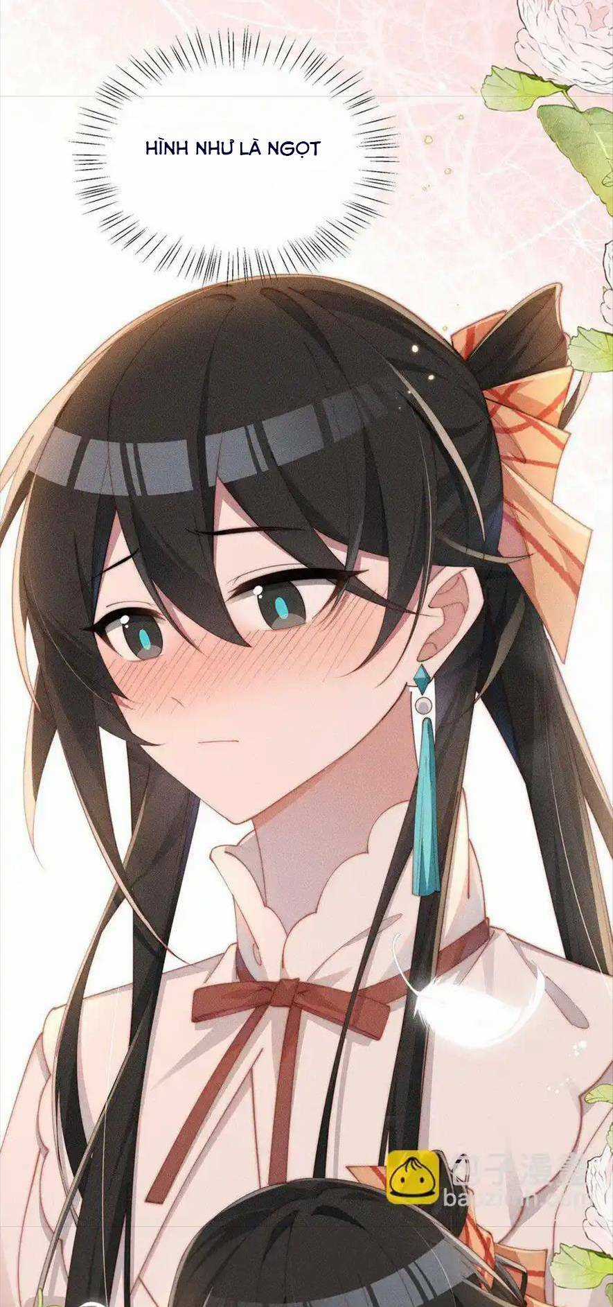 Thân Là Nữ Phụ Ác Độc, Ta Dưỡng Nữ Chủ Thành Bệnh Kiều Là Bình Thường Mà ! Chapter 19 trang 26