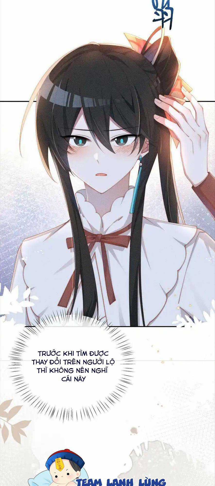 Thân Là Nữ Phụ Ác Độc, Ta Dưỡng Nữ Chủ Thành Bệnh Kiều Là Bình Thường Mà ! Chapter 19 trang 28