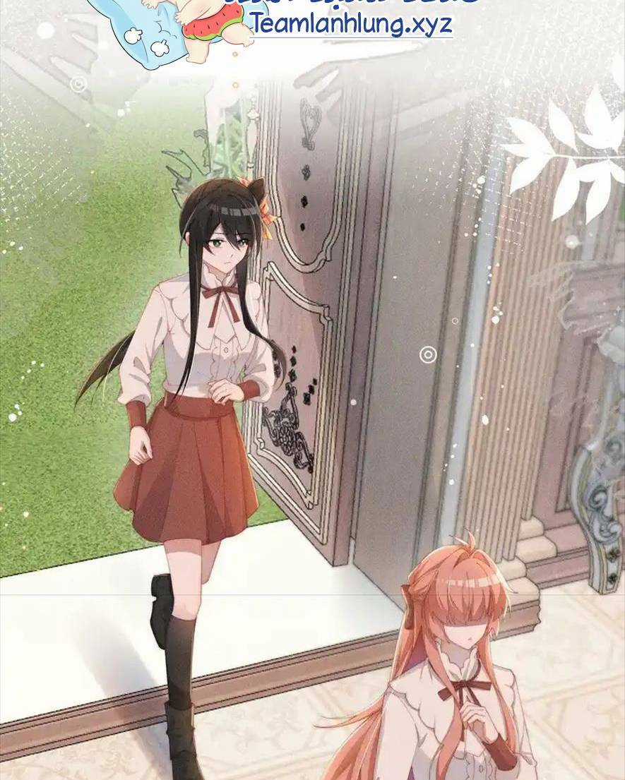 Thân Là Nữ Phụ Ác Độc, Ta Dưỡng Nữ Chủ Thành Bệnh Kiều Là Bình Thường Mà ! Chapter 19 trang 29