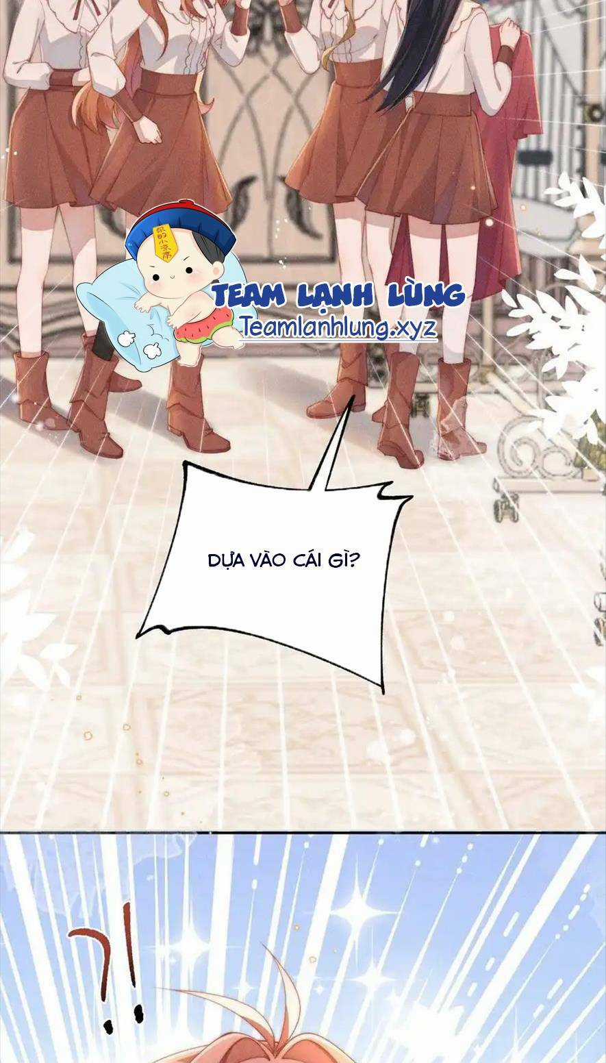 Thân Là Nữ Phụ Ác Độc, Ta Dưỡng Nữ Chủ Thành Bệnh Kiều Là Bình Thường Mà ! Chapter 19 trang 32