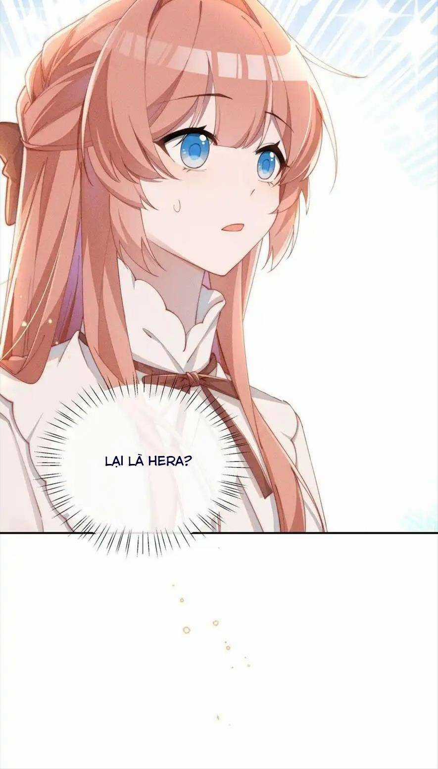 Thân Là Nữ Phụ Ác Độc, Ta Dưỡng Nữ Chủ Thành Bệnh Kiều Là Bình Thường Mà ! Chapter 19 trang 33