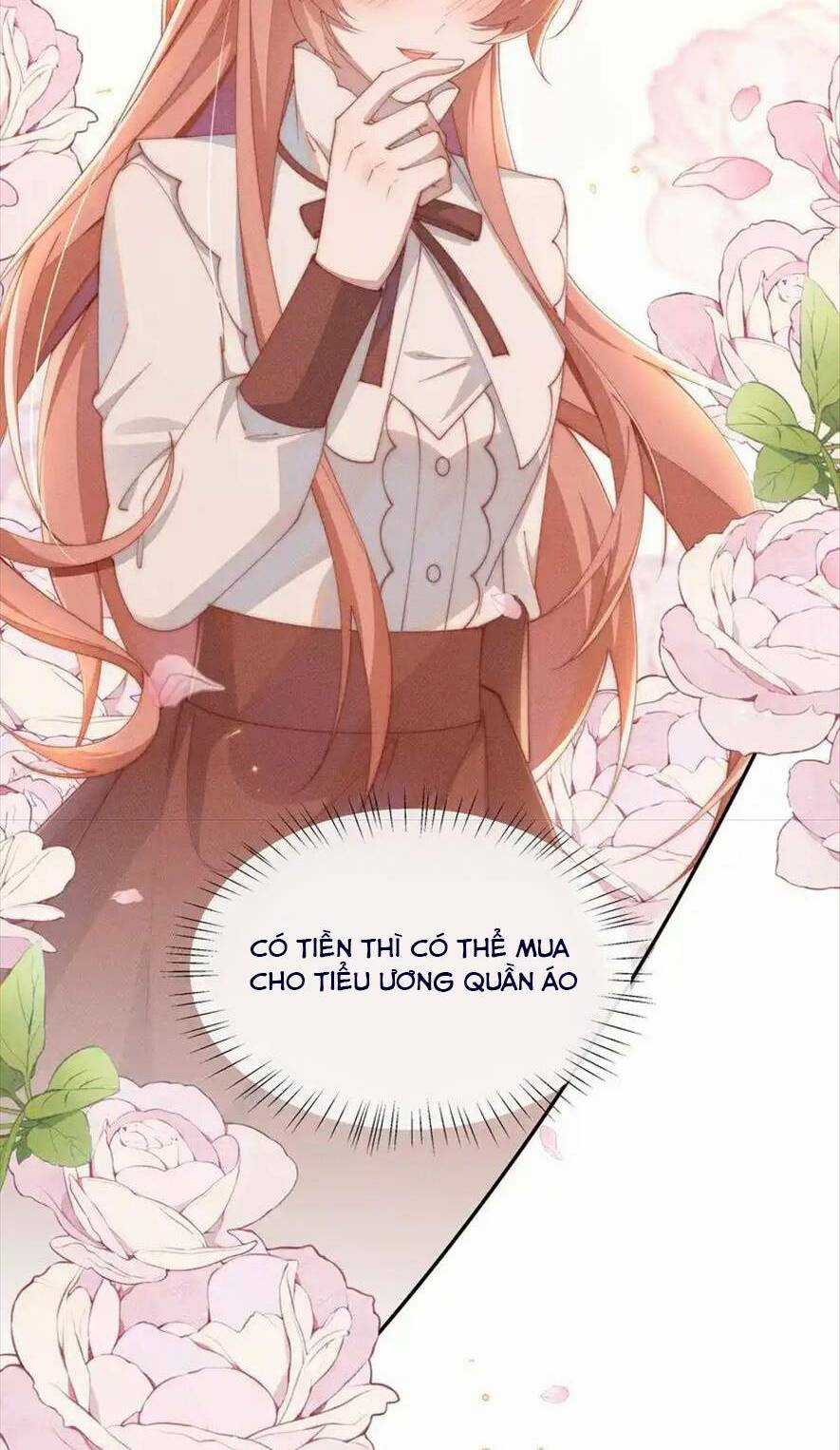 Thân Là Nữ Phụ Ác Độc, Ta Dưỡng Nữ Chủ Thành Bệnh Kiều Là Bình Thường Mà ! Chapter 19 trang 5