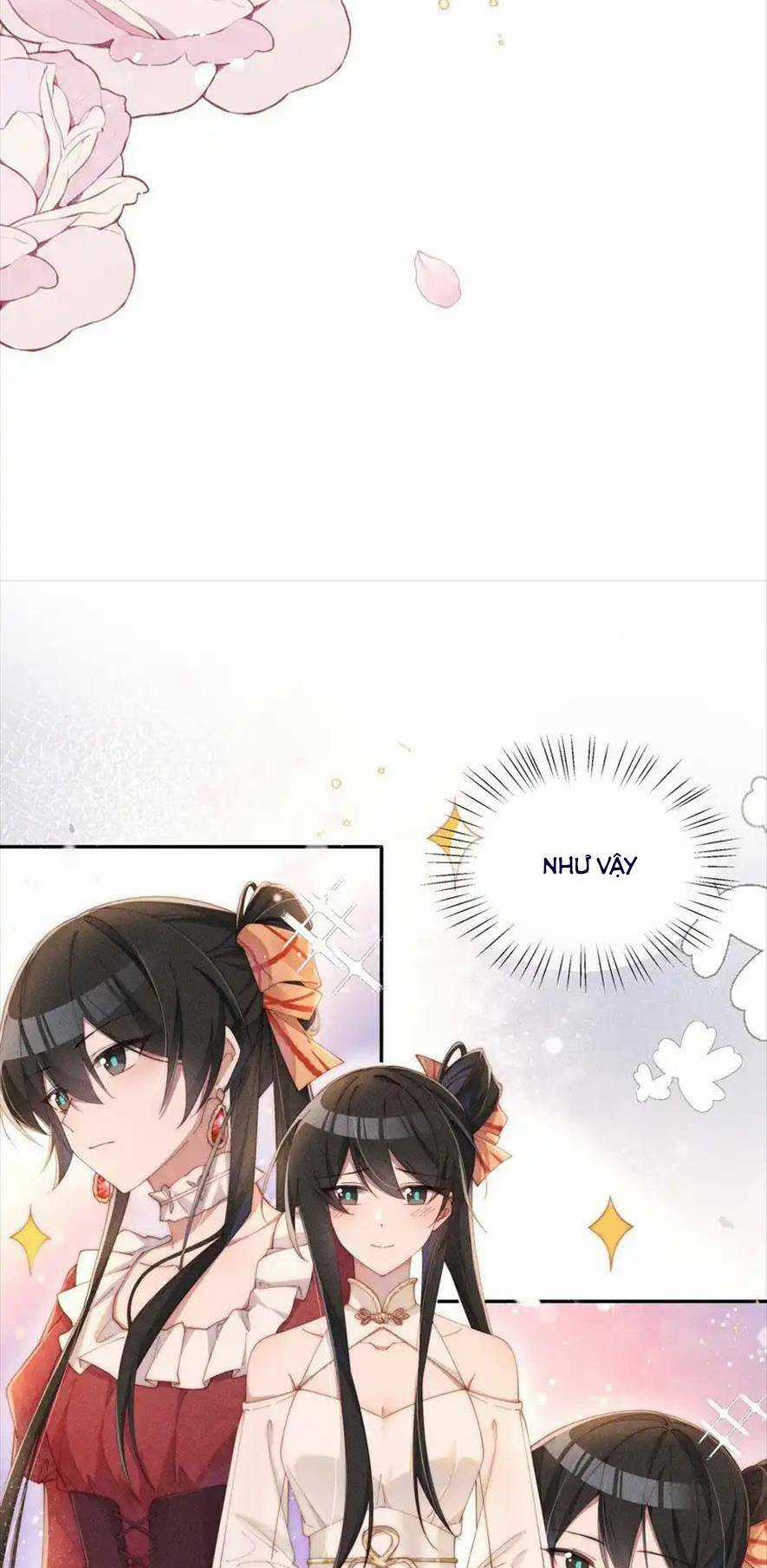 Thân Là Nữ Phụ Ác Độc, Ta Dưỡng Nữ Chủ Thành Bệnh Kiều Là Bình Thường Mà ! Chapter 19 trang 6