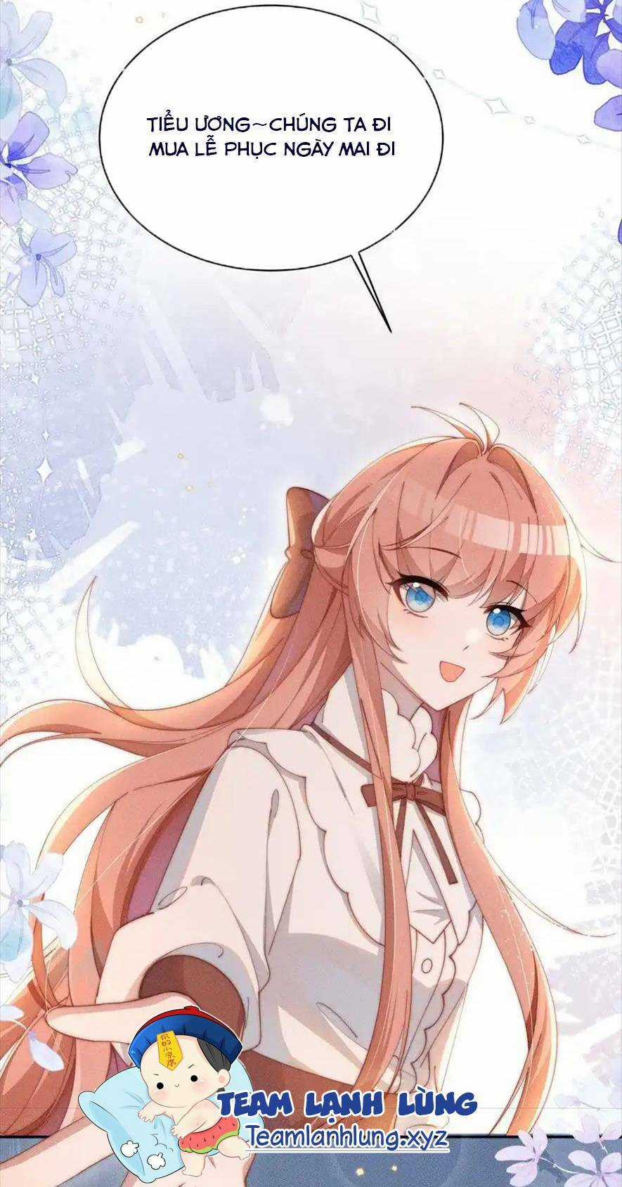 Thân Là Nữ Phụ Ác Độc, Ta Dưỡng Nữ Chủ Thành Bệnh Kiều Là Bình Thường Mà ! Chapter 19 trang 8