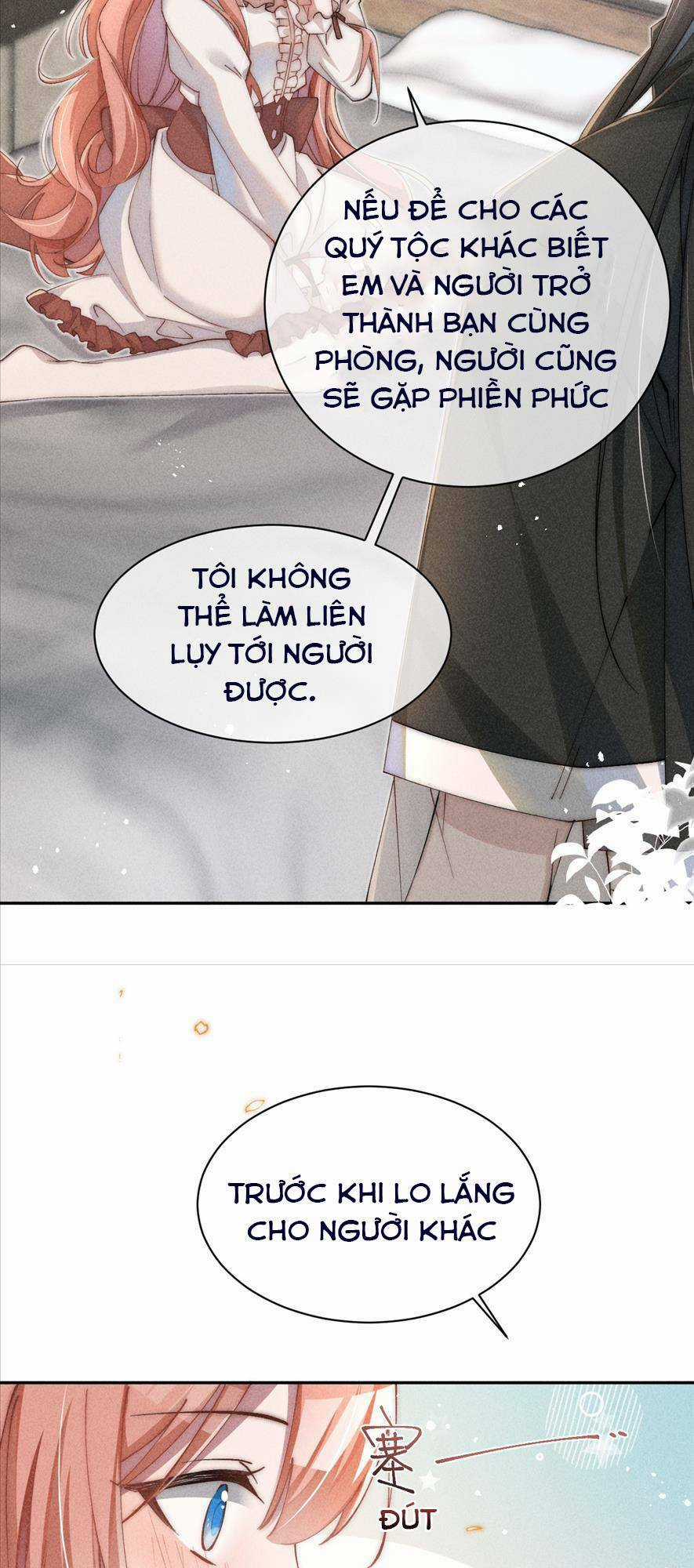 Thân Là Nữ Phụ Ác Độc, Ta Dưỡng Nữ Chủ Thành Bệnh Kiều Là Bình Thường Mà ! Chapter 2 trang 11