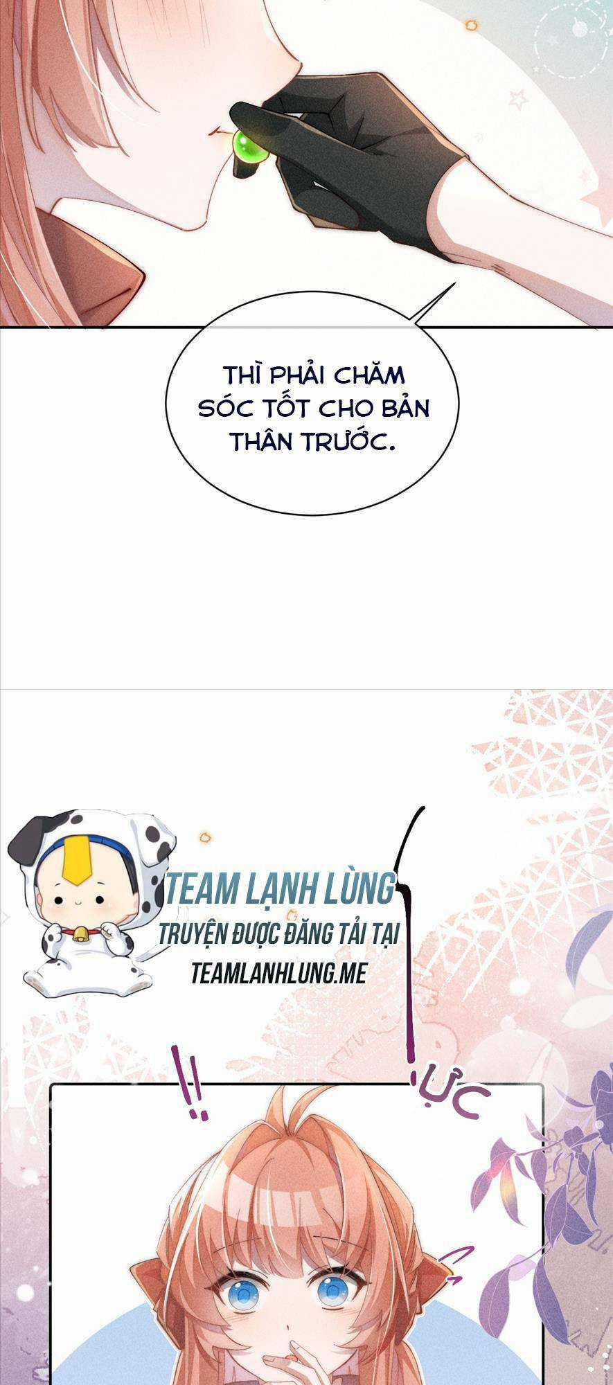 Thân Là Nữ Phụ Ác Độc, Ta Dưỡng Nữ Chủ Thành Bệnh Kiều Là Bình Thường Mà ! Chapter 2 trang 12