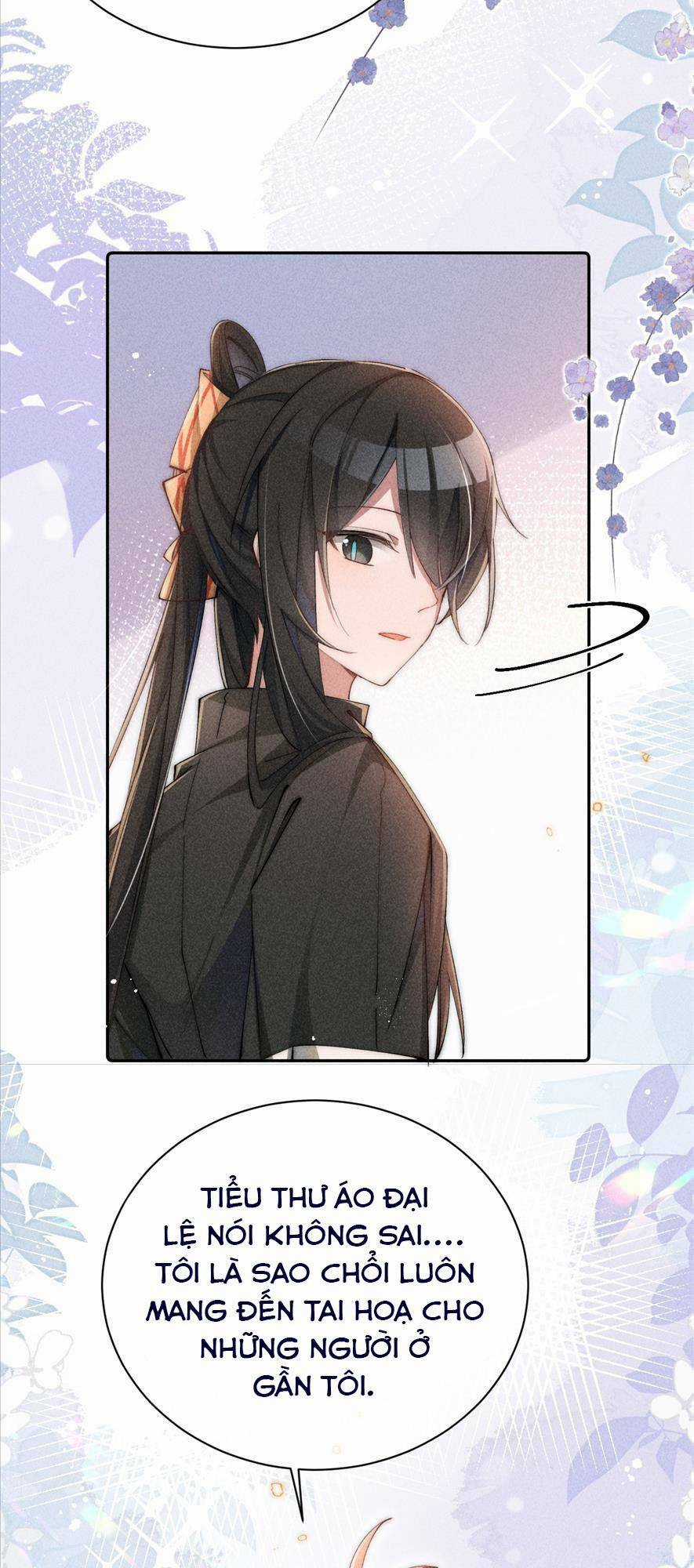 Thân Là Nữ Phụ Ác Độc, Ta Dưỡng Nữ Chủ Thành Bệnh Kiều Là Bình Thường Mà ! Chapter 2 trang 16