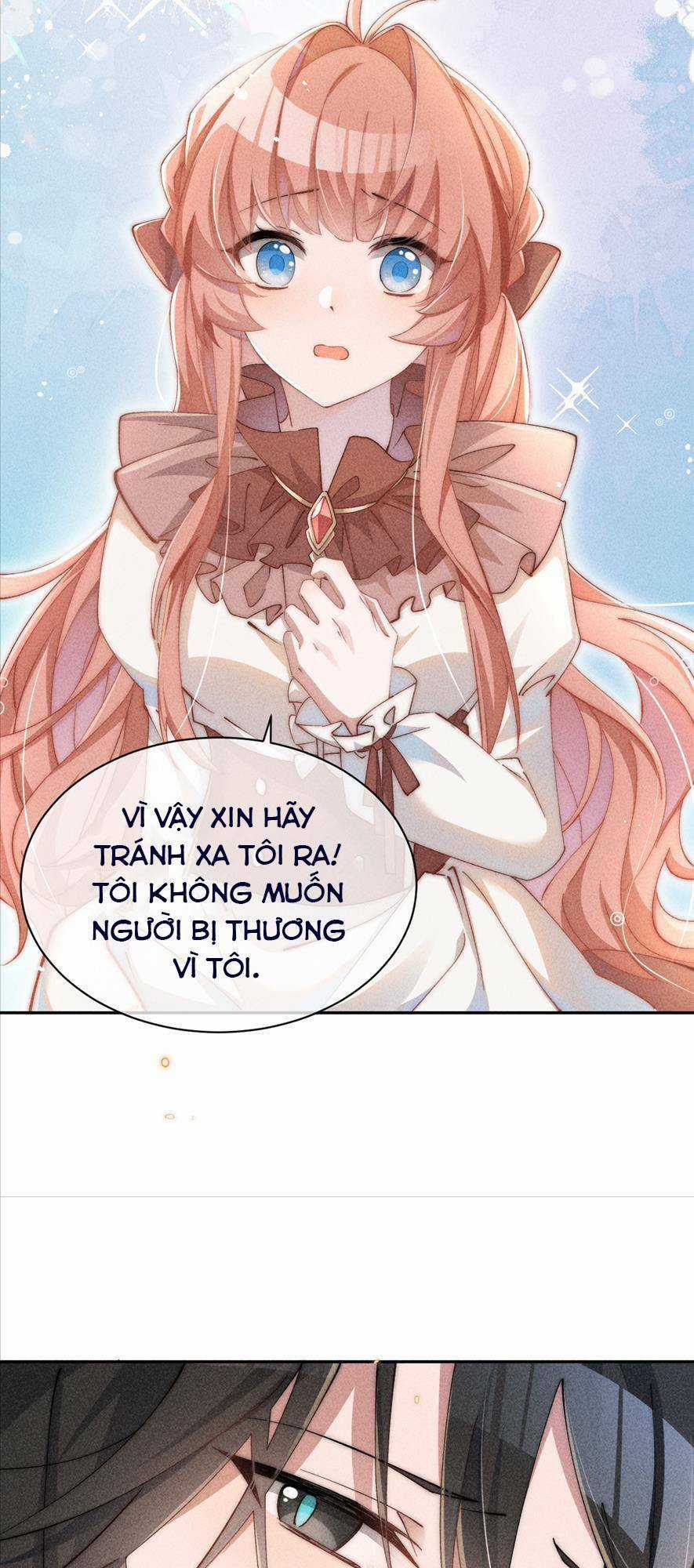 Thân Là Nữ Phụ Ác Độc, Ta Dưỡng Nữ Chủ Thành Bệnh Kiều Là Bình Thường Mà ! Chapter 2 trang 17