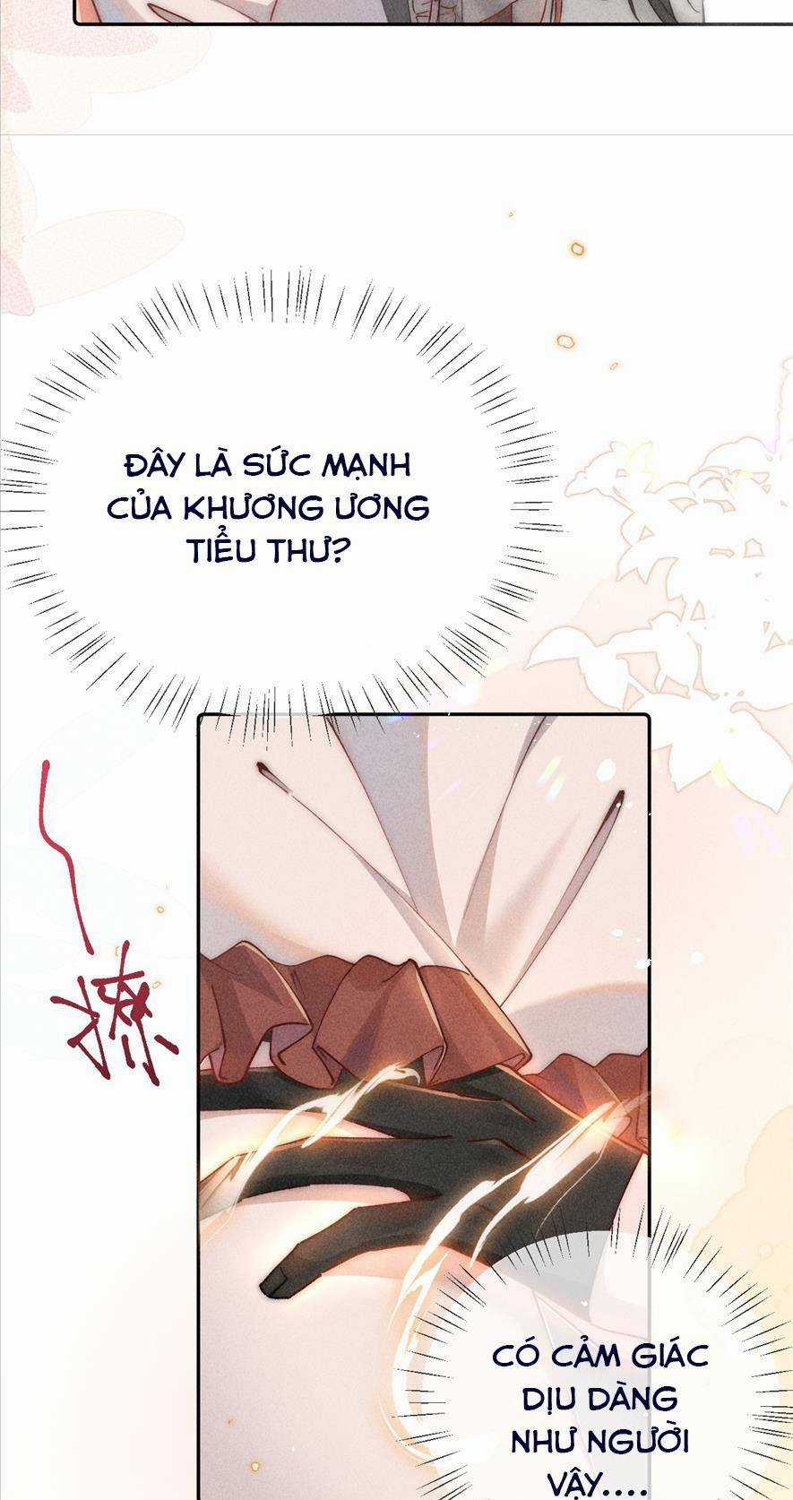 Thân Là Nữ Phụ Ác Độc, Ta Dưỡng Nữ Chủ Thành Bệnh Kiều Là Bình Thường Mà ! Chapter 2 trang 24