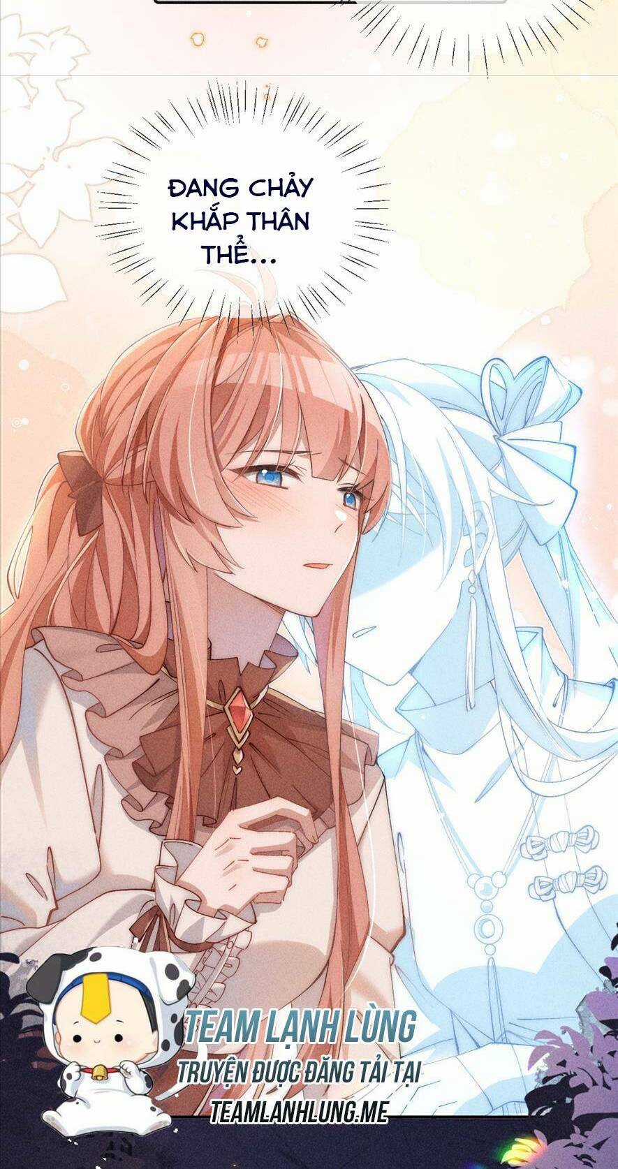 Thân Là Nữ Phụ Ác Độc, Ta Dưỡng Nữ Chủ Thành Bệnh Kiều Là Bình Thường Mà ! Chapter 2 trang 25