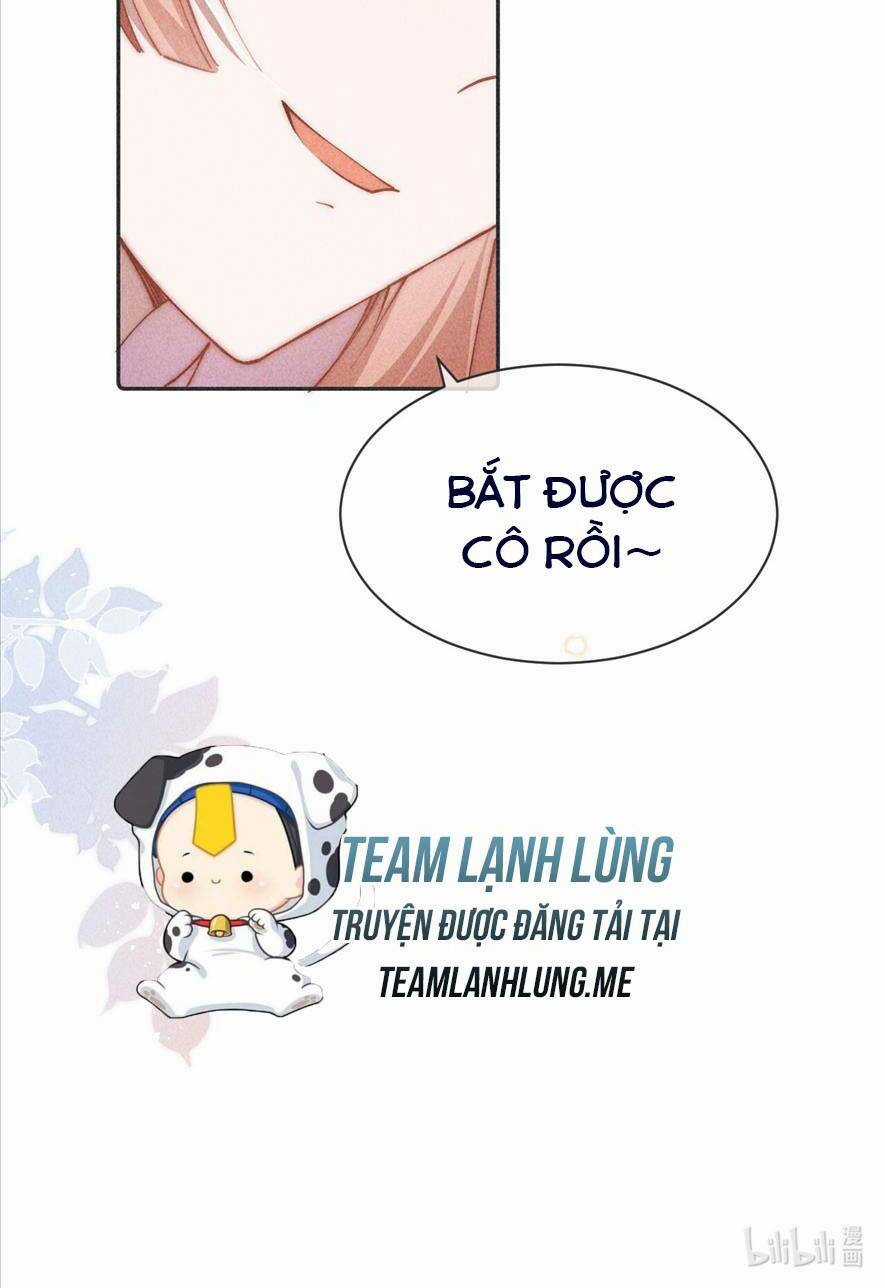 Thân Là Nữ Phụ Ác Độc, Ta Dưỡng Nữ Chủ Thành Bệnh Kiều Là Bình Thường Mà ! Chapter 2 trang 35