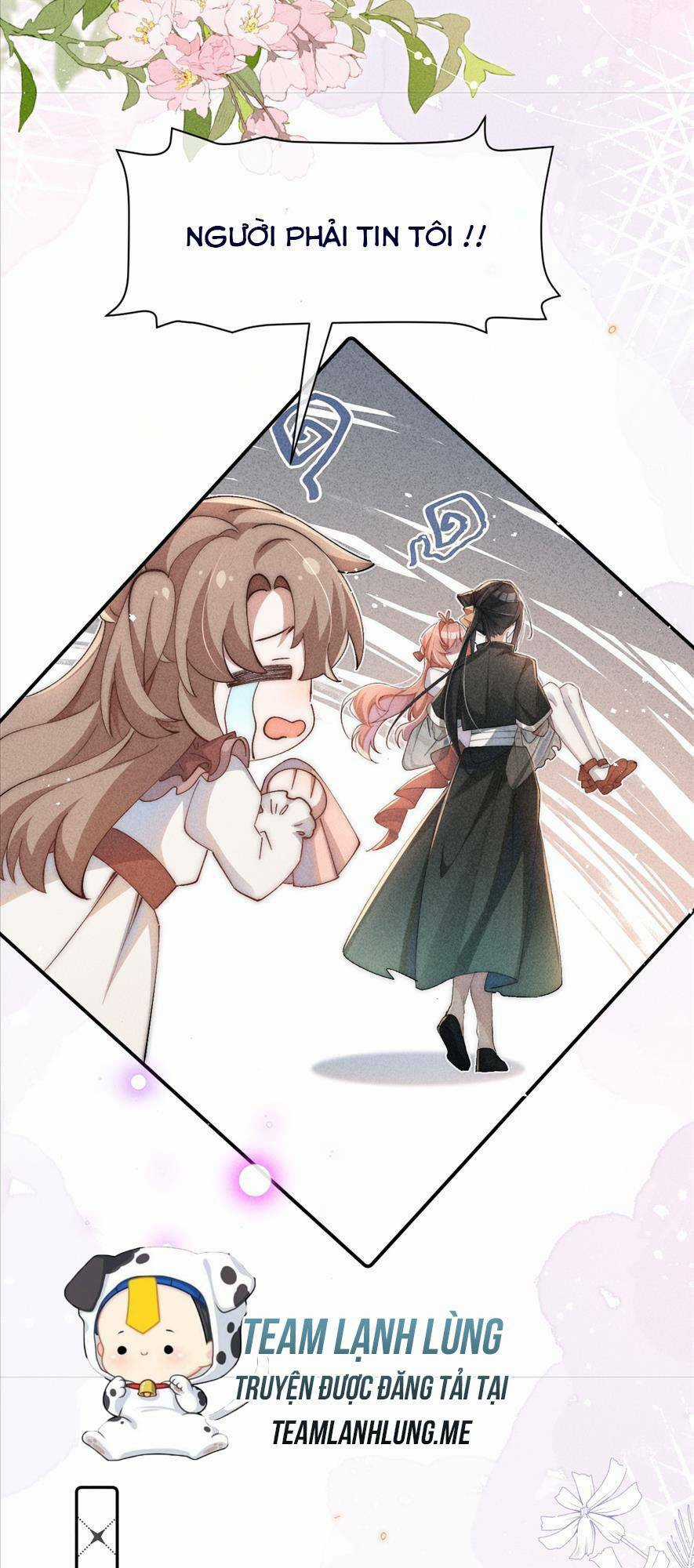 Thân Là Nữ Phụ Ác Độc, Ta Dưỡng Nữ Chủ Thành Bệnh Kiều Là Bình Thường Mà ! Chapter 2 trang 7