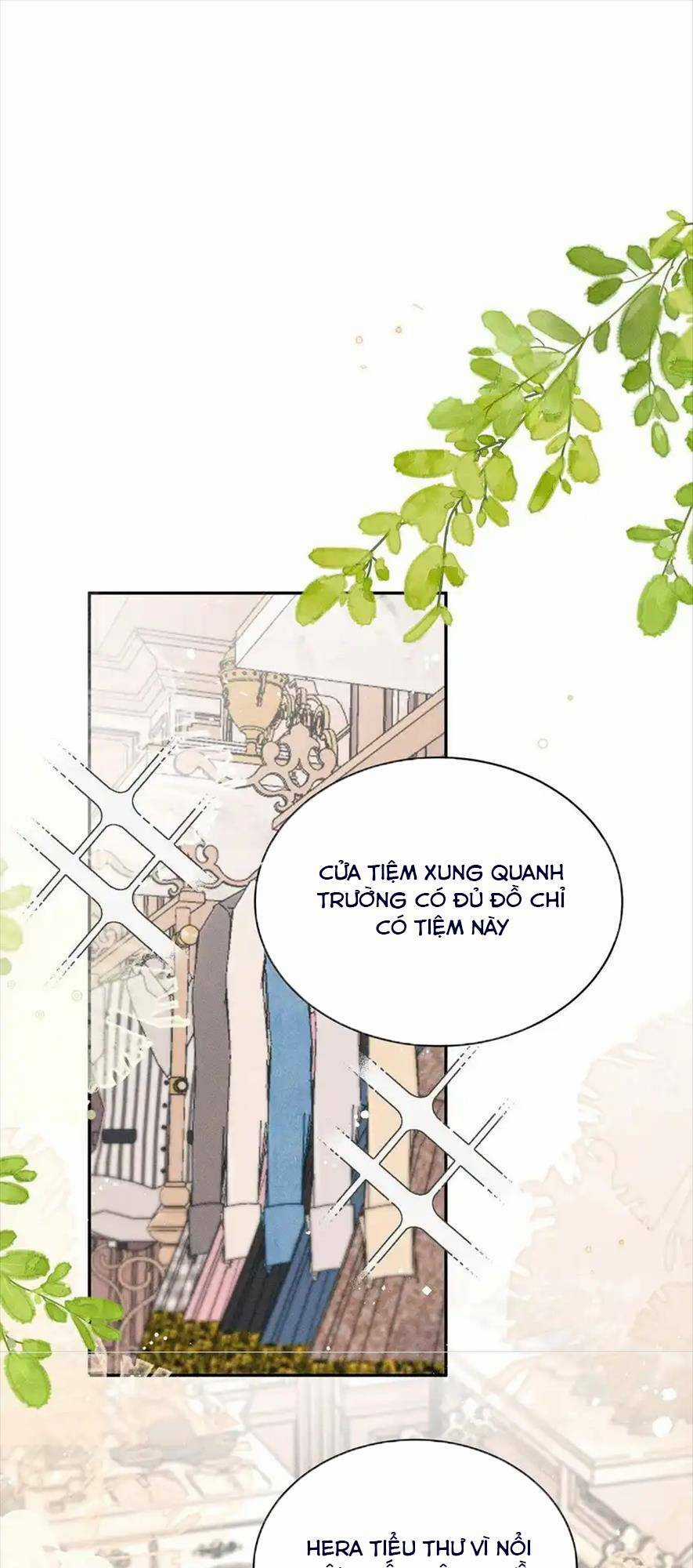 Thân Là Nữ Phụ Ác Độc, Ta Dưỡng Nữ Chủ Thành Bệnh Kiều Là Bình Thường Mà ! Chapter 20 trang 0