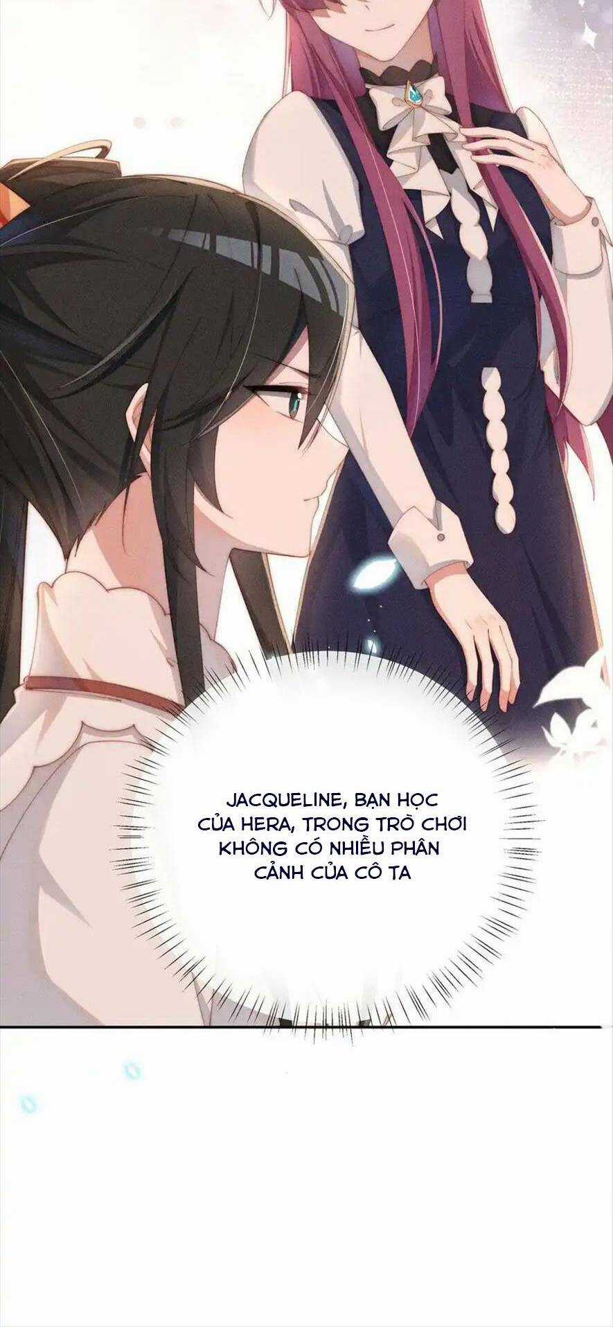 Thân Là Nữ Phụ Ác Độc, Ta Dưỡng Nữ Chủ Thành Bệnh Kiều Là Bình Thường Mà ! Chapter 20 trang 10