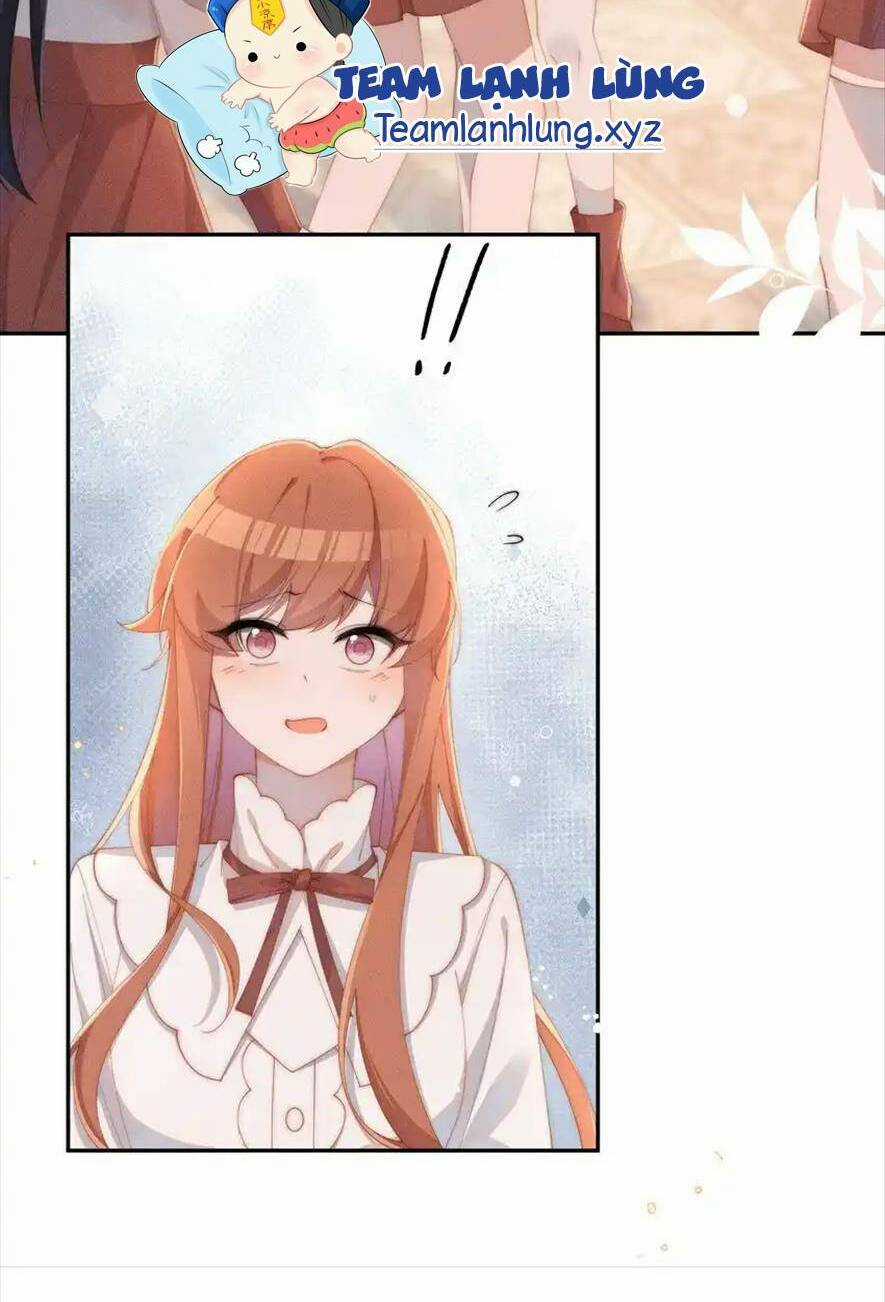 Thân Là Nữ Phụ Ác Độc, Ta Dưỡng Nữ Chủ Thành Bệnh Kiều Là Bình Thường Mà ! Chapter 20 trang 13